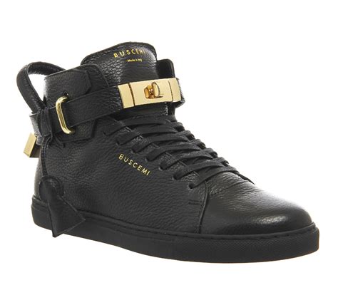 buscemi shoes price in rands